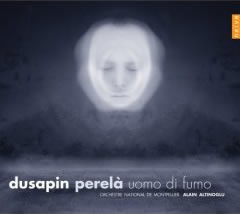 Perela album cover